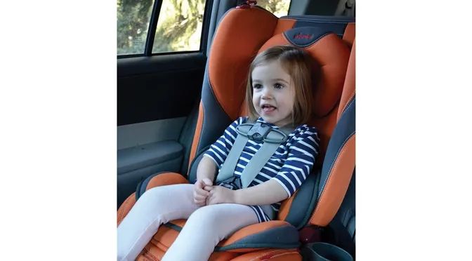 What's the Deal with Winter Coats in Car Seats?