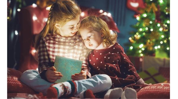 Magical Christmas Traditions