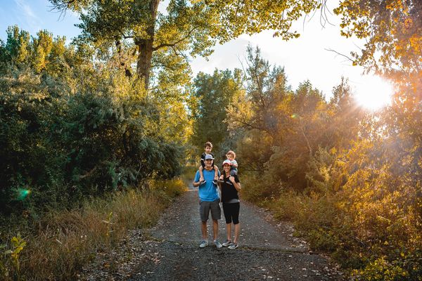 Our Top 5 Trails In Billings, MT