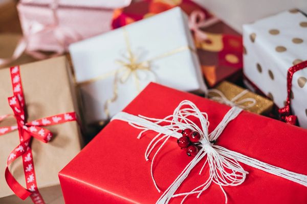 CHRISTMAS GIFT IDEAS FOR GRANDPARENTS | by Maddison Rowe | Medium