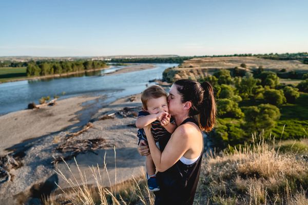 Our Top 5 Trails In Billings, MT