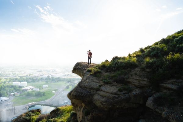 Our Top 5 Trails In Billings, MT