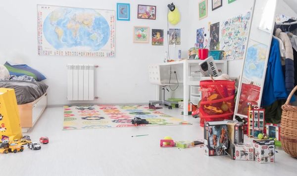 kids bedrooms